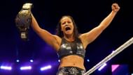 shayna baszler